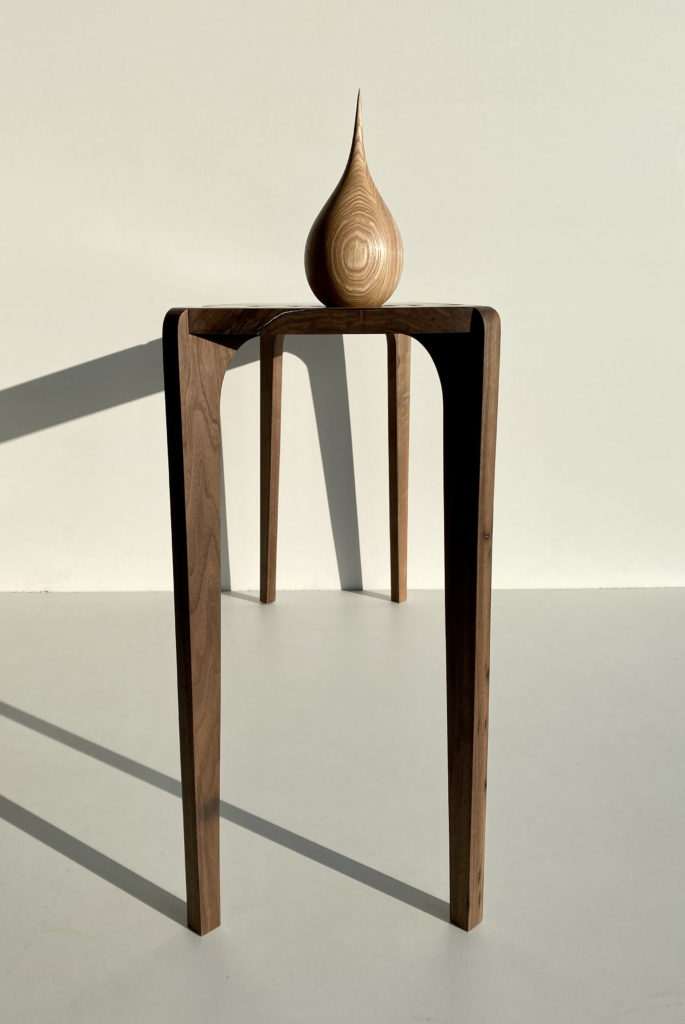 design simple et épuré