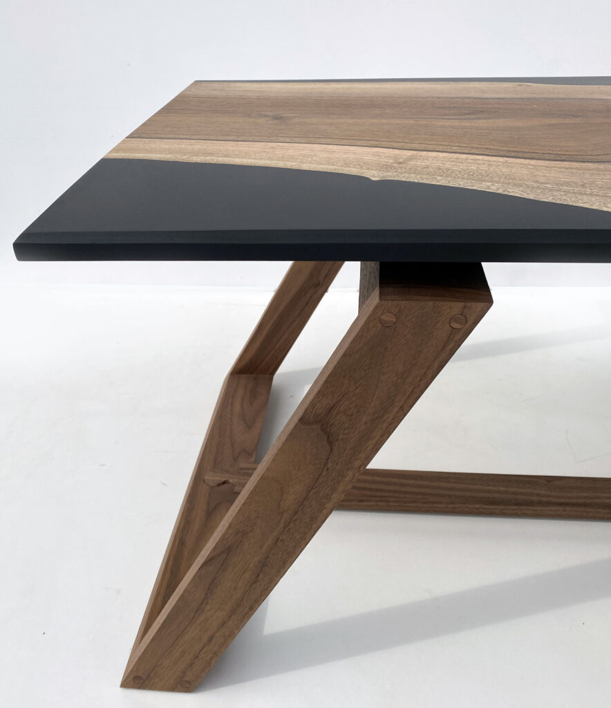 table basse design
