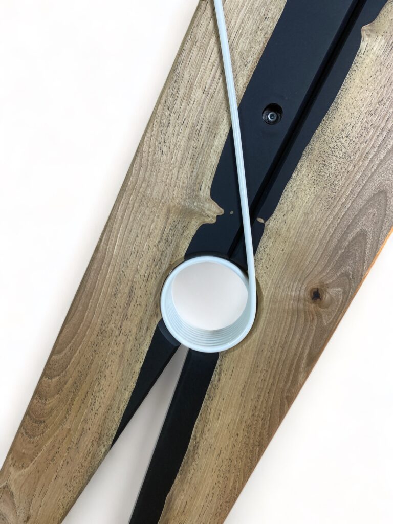 détournement d'objet