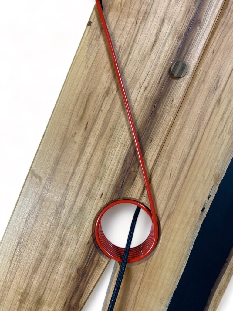 détournement d'objet