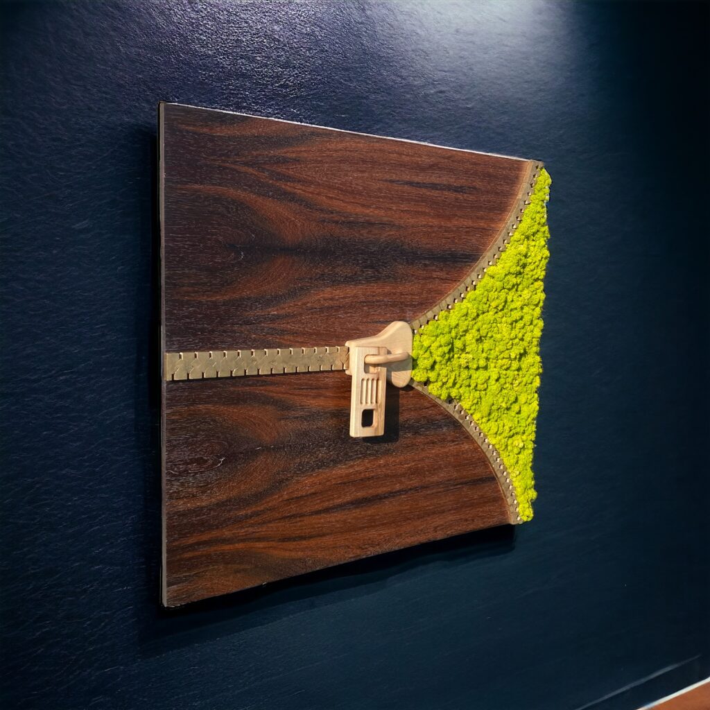 oeuvre murale design