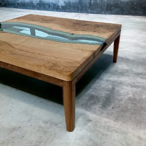 Table basse "Ibaia"