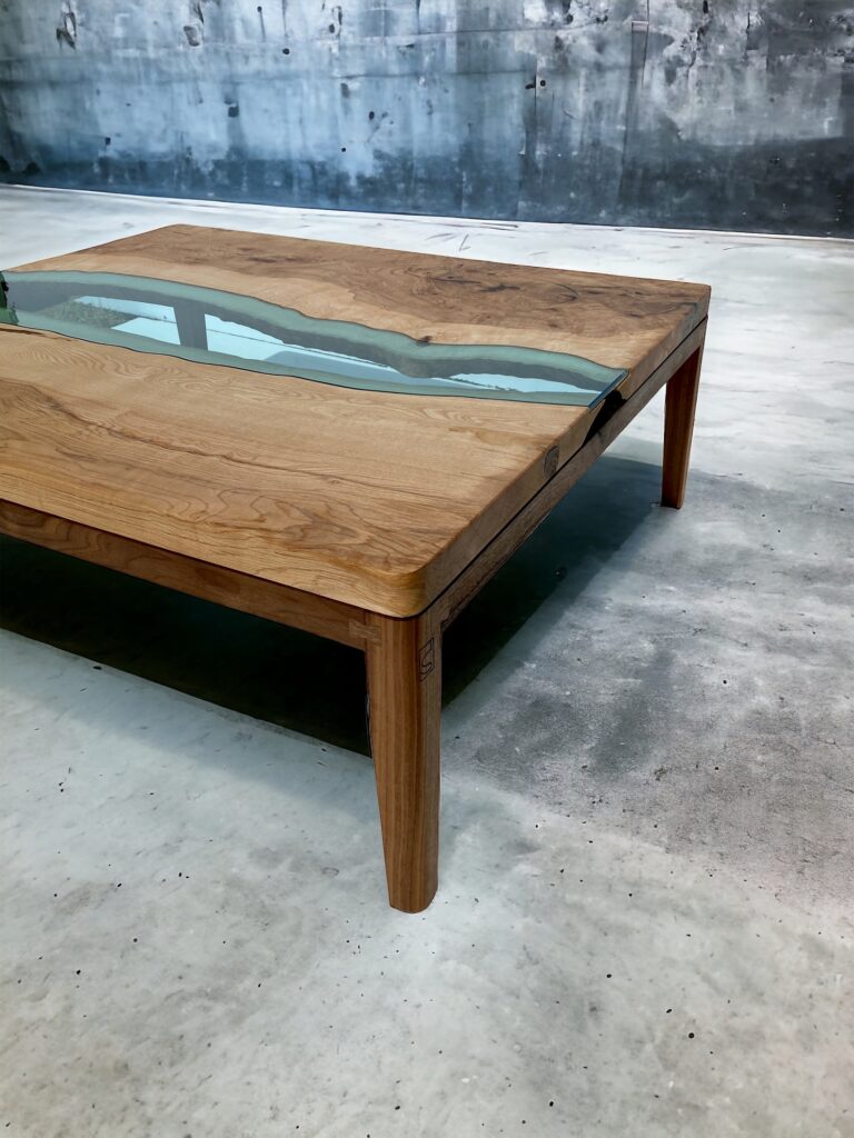 table basse design