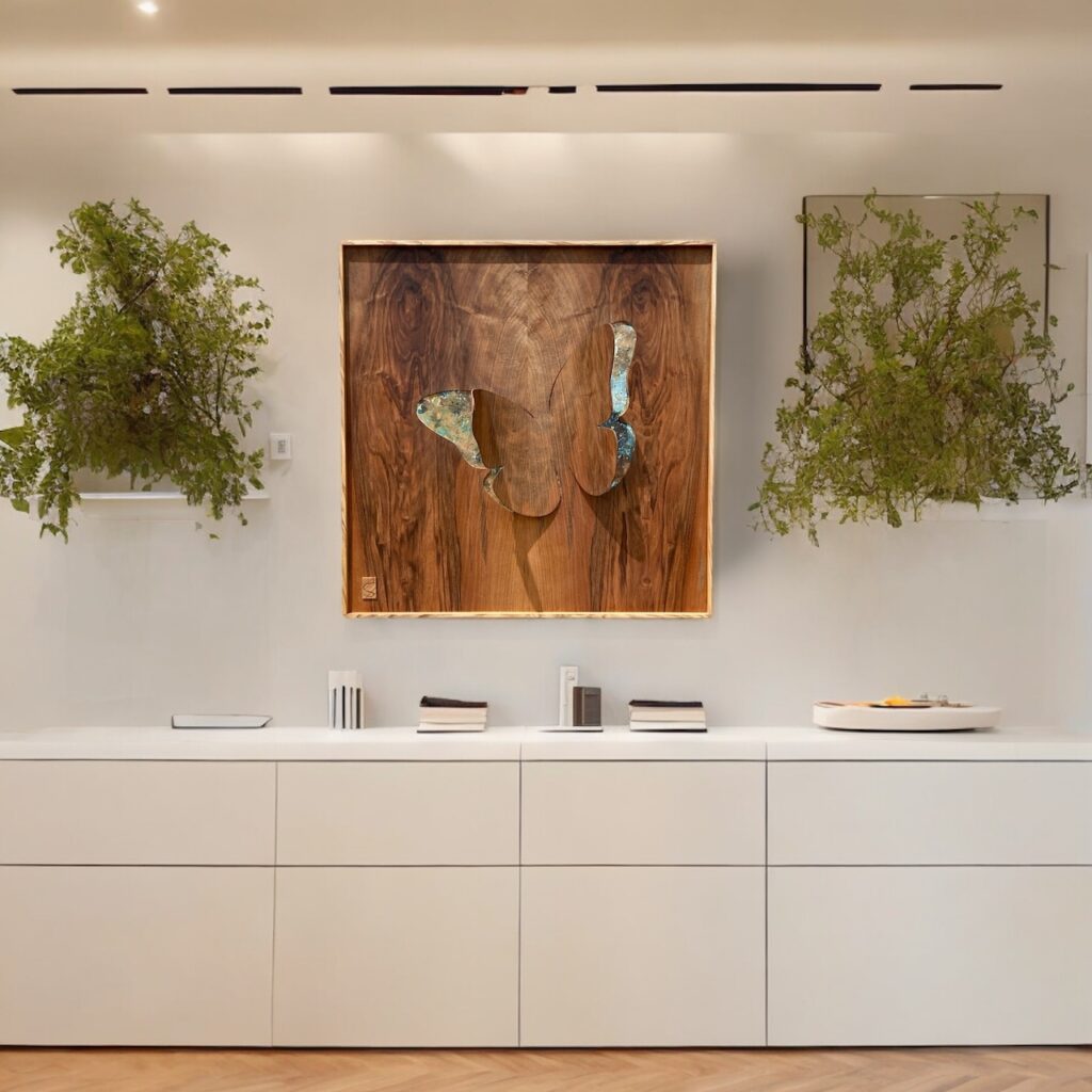 décoration murale design