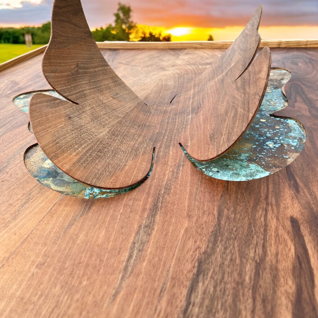 décoration murale orignaile