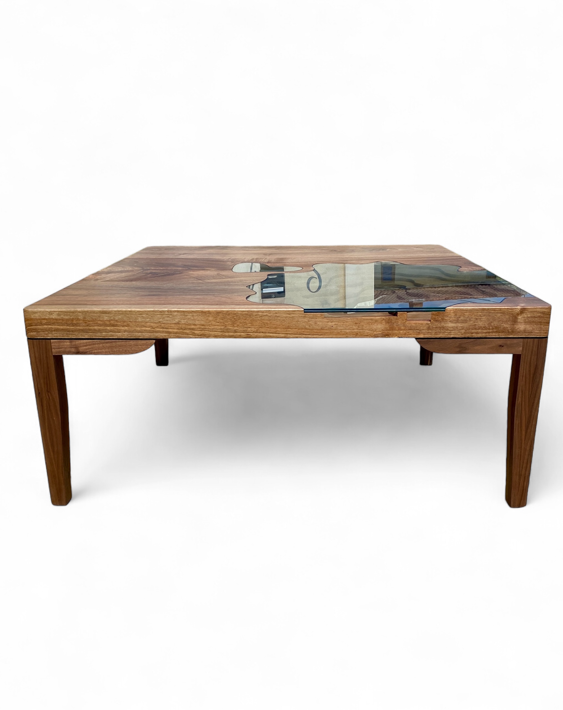 Table basse - Collection "Lagon" – Image 4