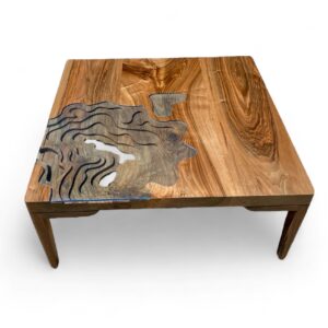 Table basse - Collection "Lagon"
