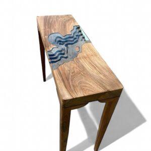 Console  - Collection Lagon"