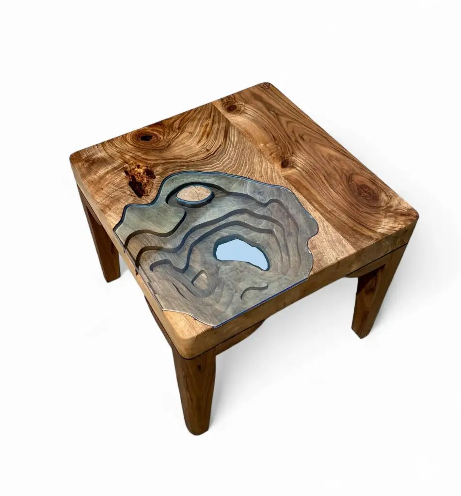 table basse bout de canapé design