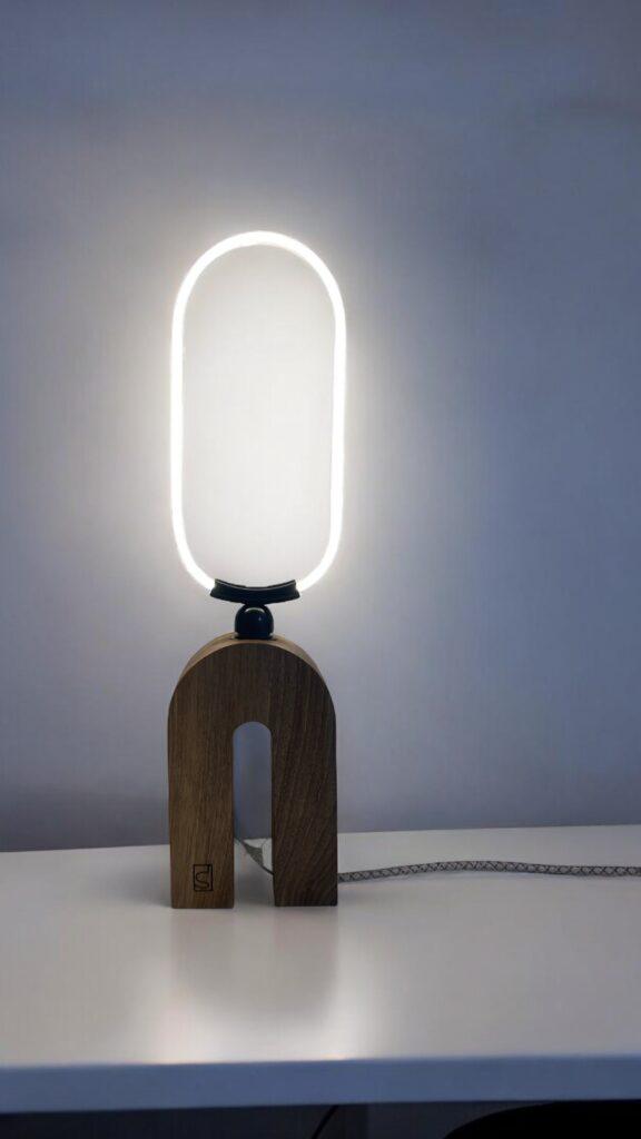 lampe originale