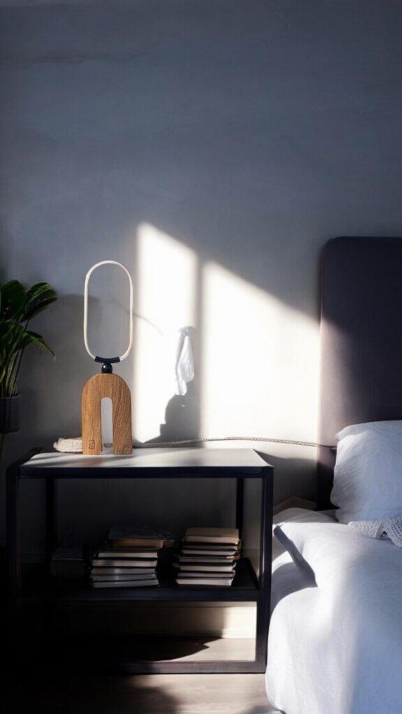 lampe de table