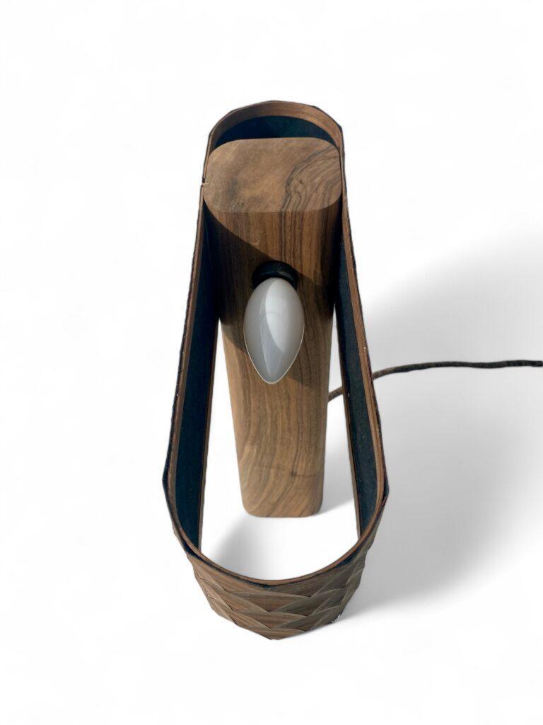 lampe artisanale