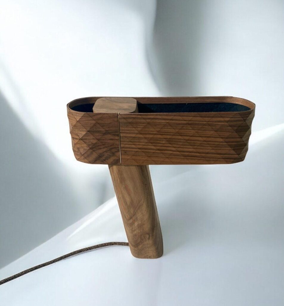 lampe de bureau design