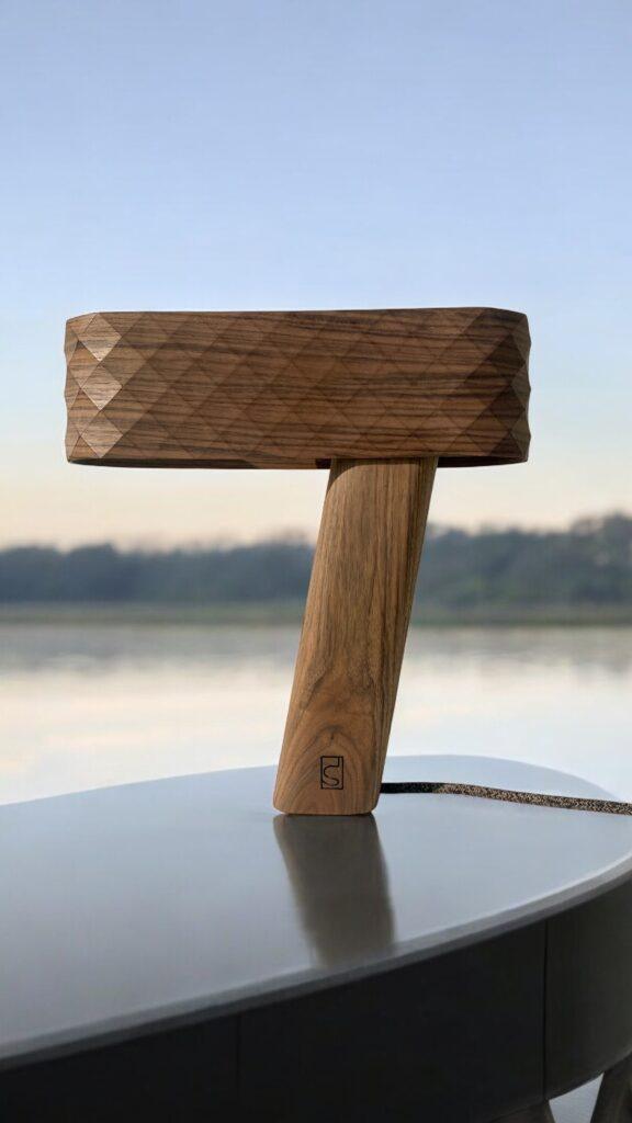 lampe de bureau élégante