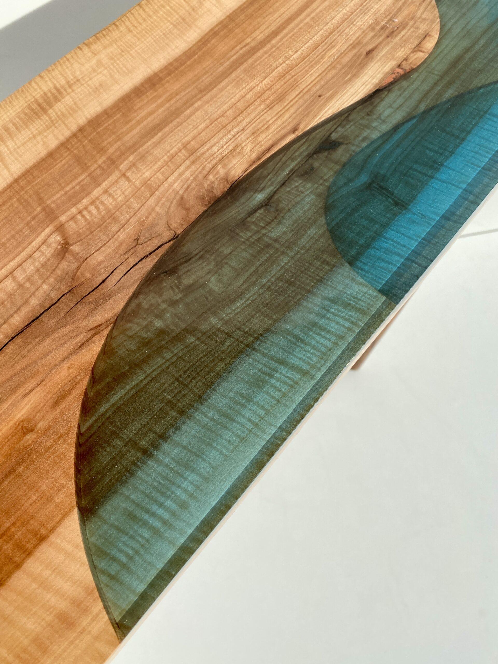 Console "Lagunes" – Image 2