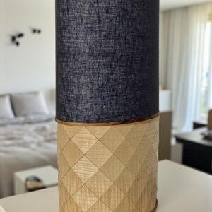 Collection  ELIPSIS - Frêne Ondé