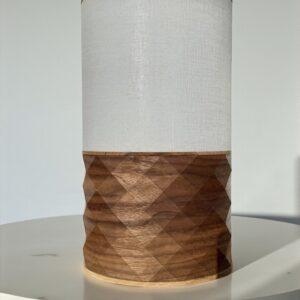 Collection ELIPSIS - Noyer