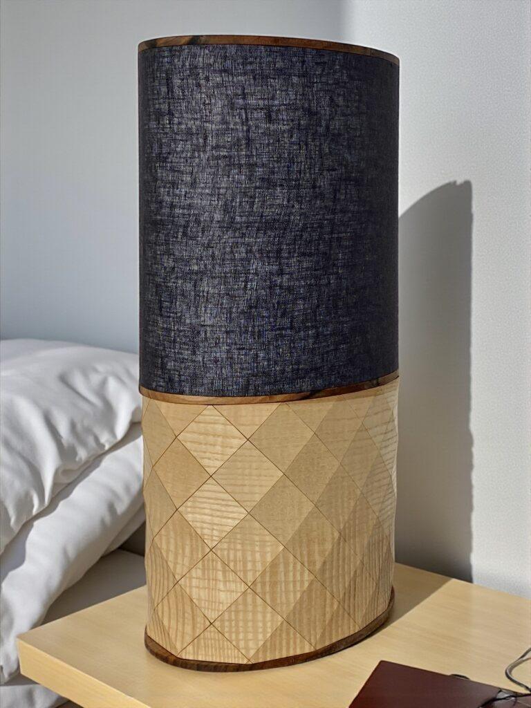 lampe de chevet design