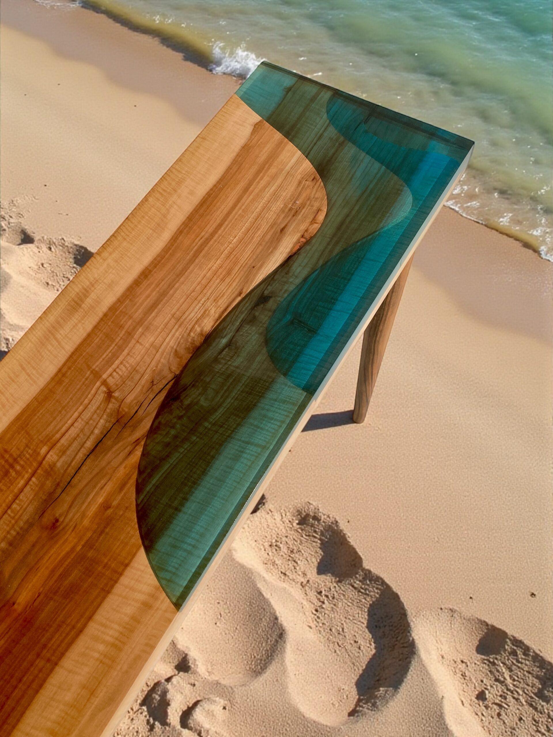 Console "Lagunes" – Image 3