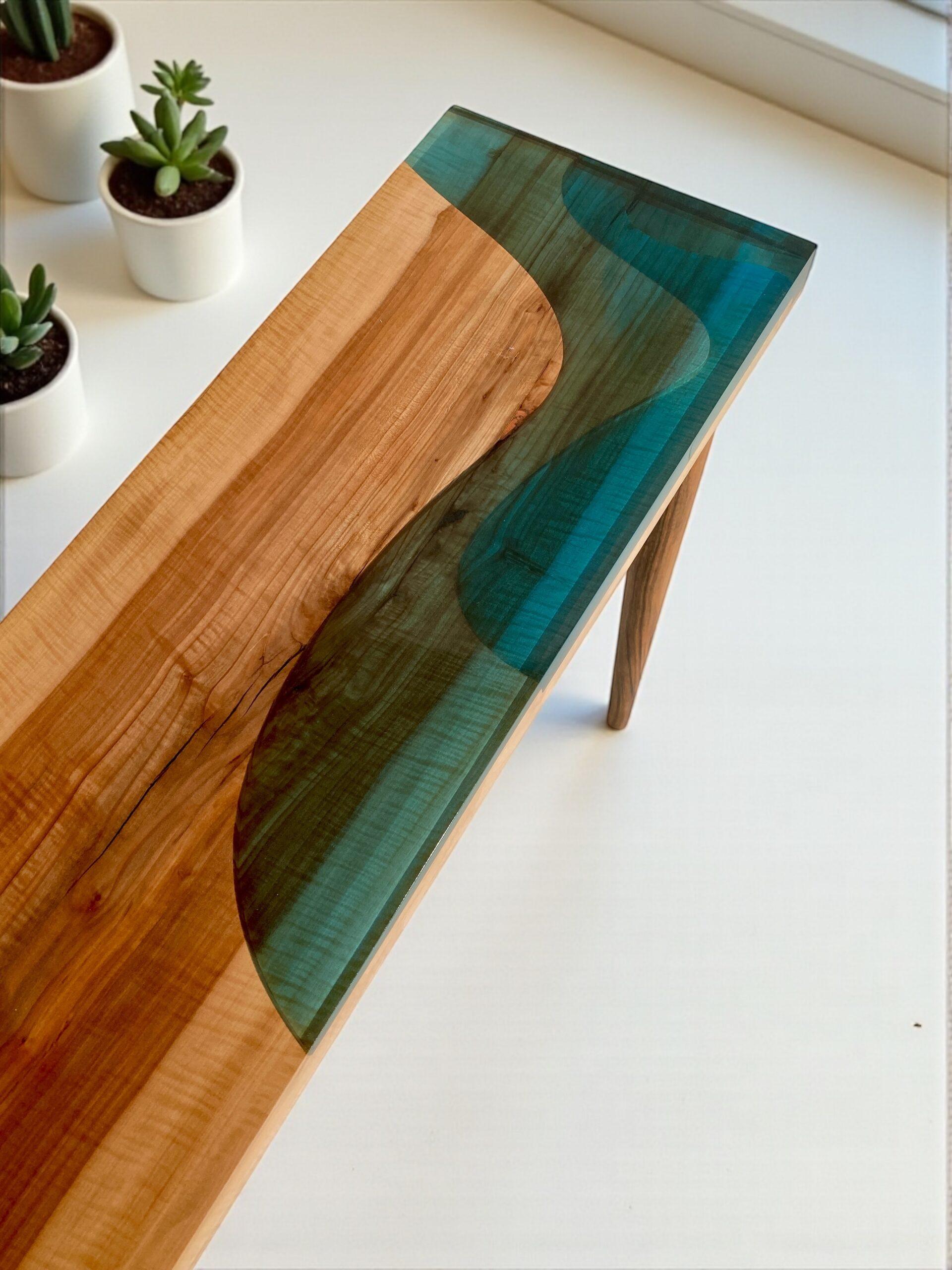 Console "Lagunes" – Image 4