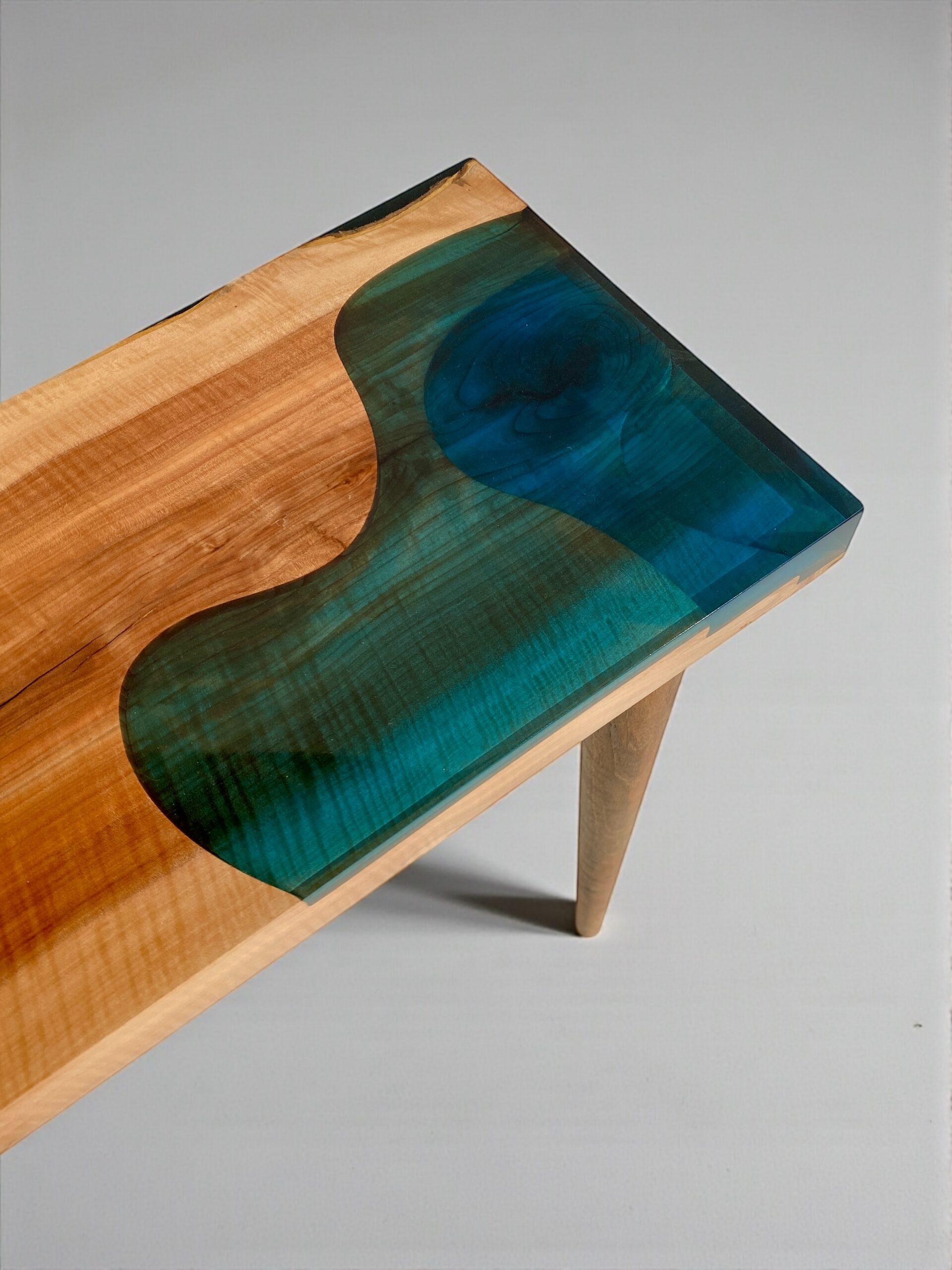 Console "Lagunes" – Image 5