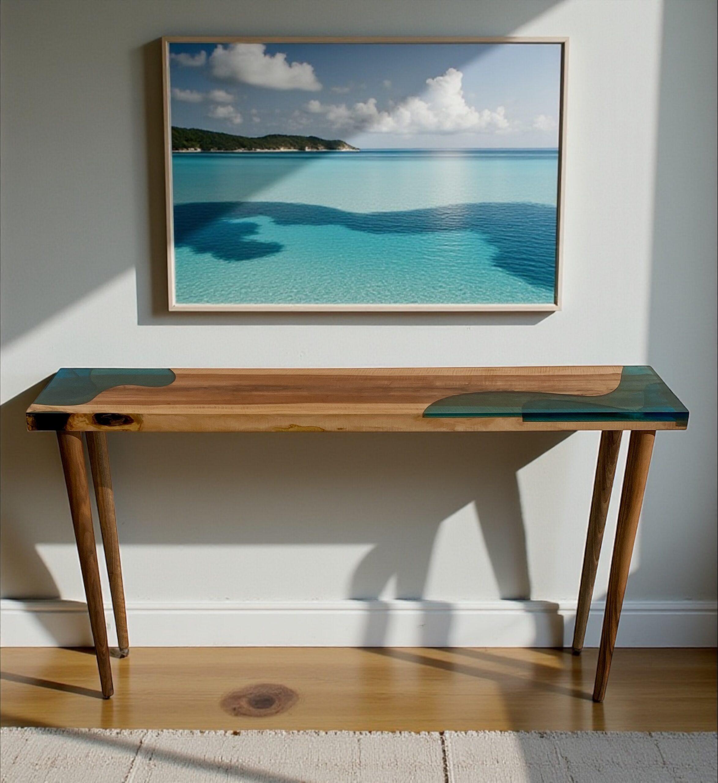 Console "Lagunes" – Image 9