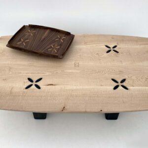 Table basse "Sisters"