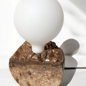 Lampe artisanale - Orma